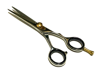 Professional German Salon Hair Cutting Shears Scissors Size Dog Haircutting Grooming