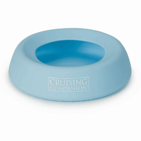 CR Silicone Travel Bowl 16 oz