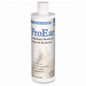 Top Performance ProEar Cleaner 16oz