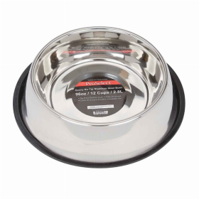 PS XSuper Hvy NoTip Mirror Bowls (size: 96oz)
