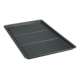 PS Crate Plastic Replacement Tray (size: XS 18x12in)