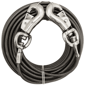 BP Tie-Out Comfort Snap XXL (size: 40ft)