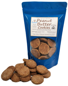 Peanut Butter Cookies (size: 6oz.)