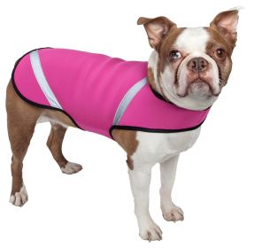 Extreme Neoprene Multi-Purpose Protective Shell Dog Coat (size: X-Small)